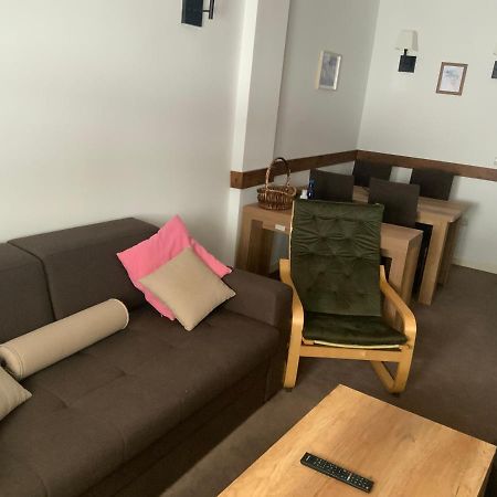 Mbc - Zupa Wellness & Spa, Kopaonik, Serbia Экстерьер фото