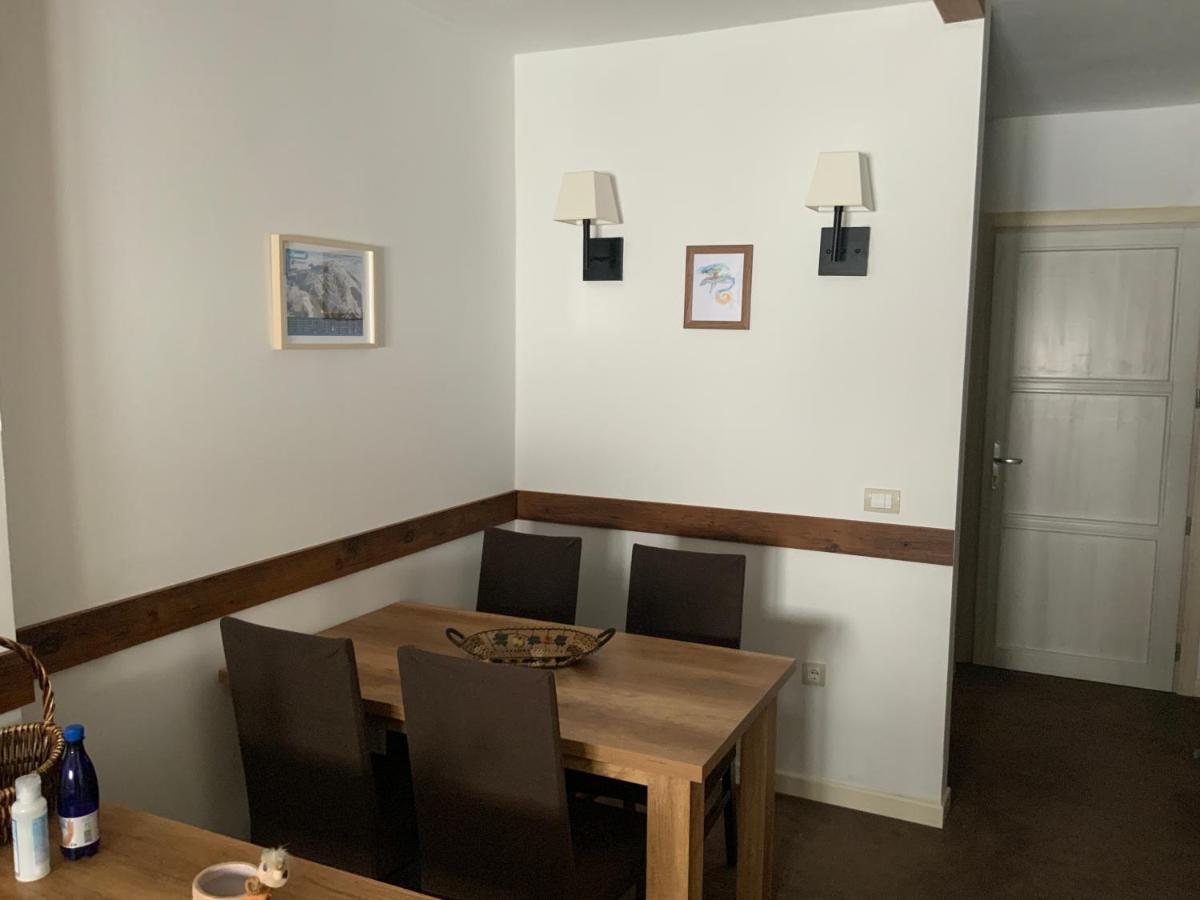 Mbc - Zupa Wellness & Spa, Kopaonik, Serbia Экстерьер фото