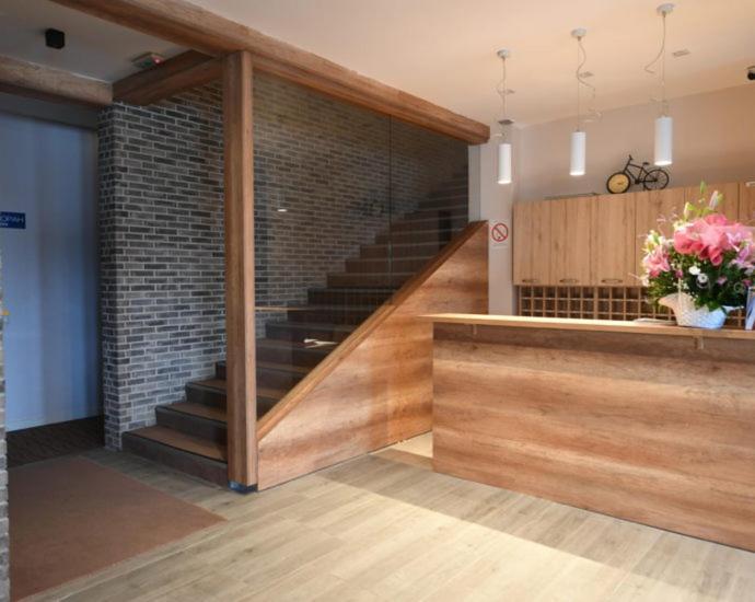 Mbc - Zupa Wellness & Spa, Kopaonik, Serbia Экстерьер фото